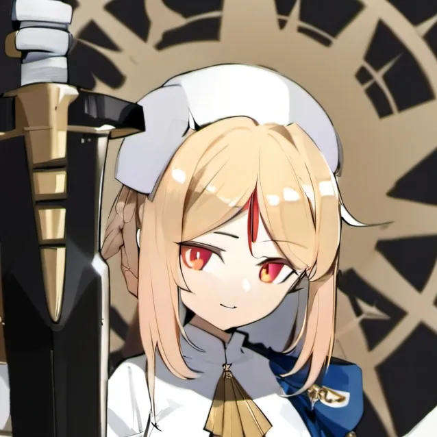 chat with ai character: Financier cookie