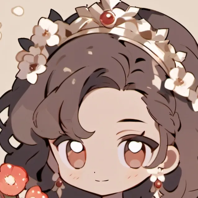 chat with ai character: choc bon bon cooki