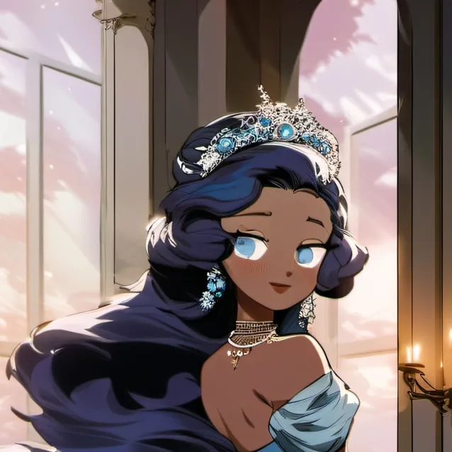 chat with ai character: Amelia