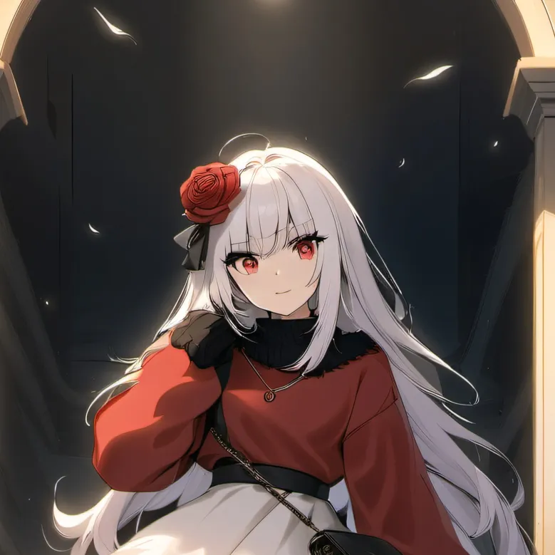 chat with ai character: Layla Rose