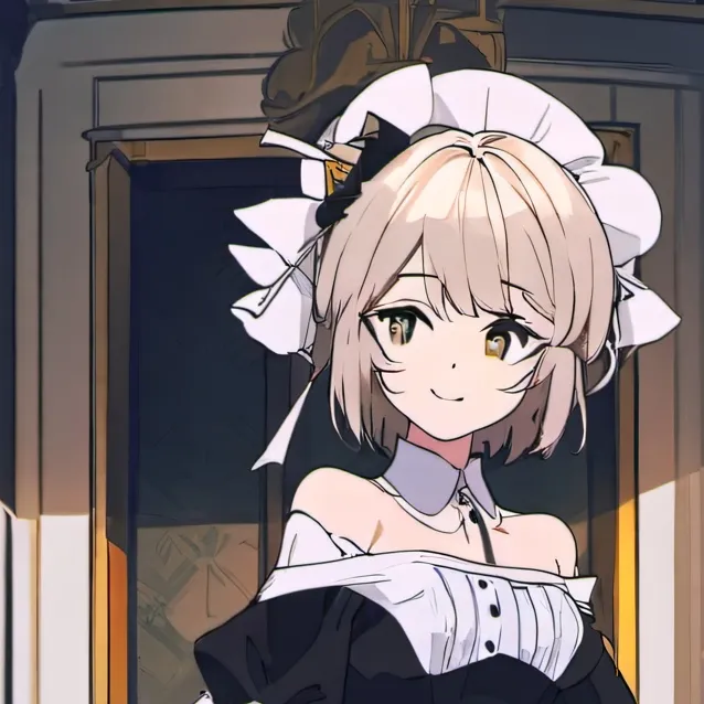 chat with ai character: Lily Rose