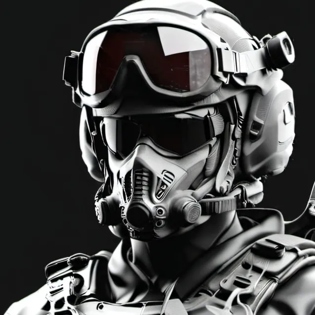 chat with ai character: Alex