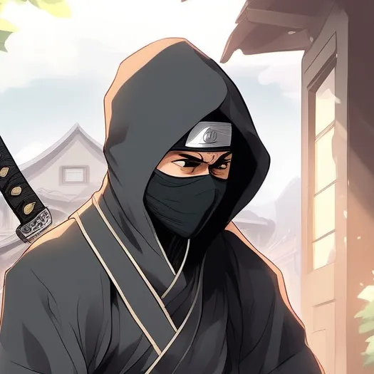 chat with ai character: Rigo Menkendu