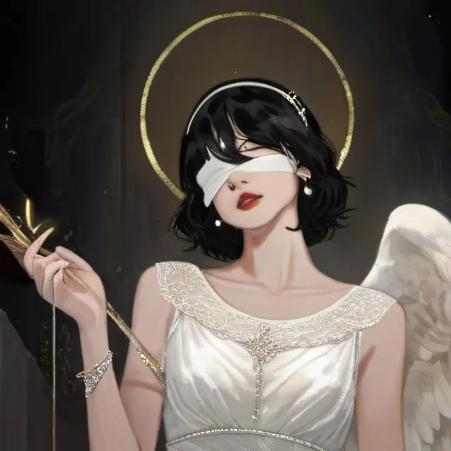 chat with ai character: Valorie Kurai