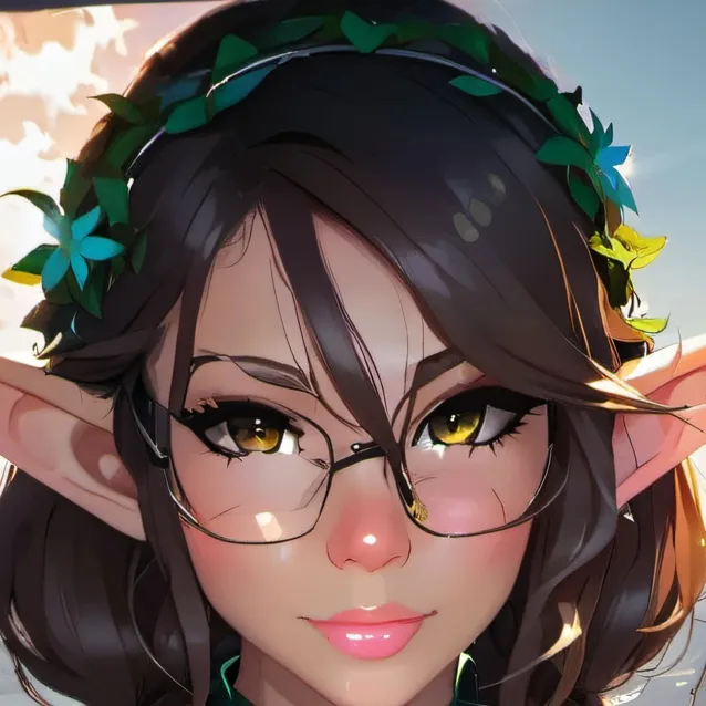 chat with ai character: Ash