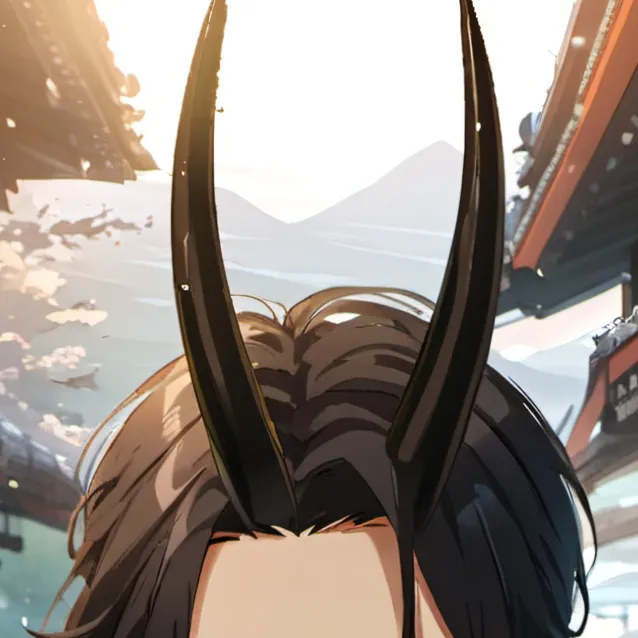 chat with ai character: Ryyu