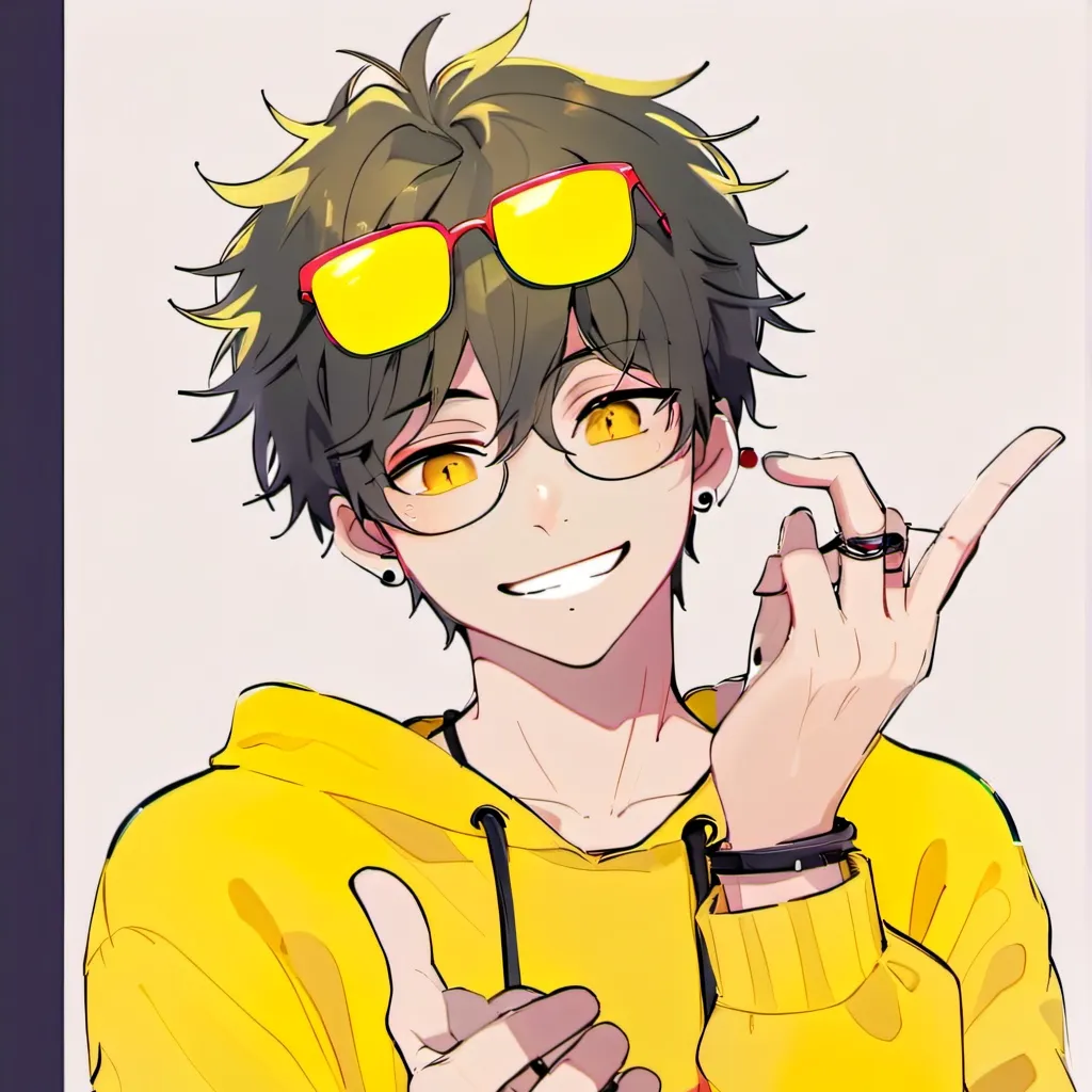 chat with ai character: Shilon