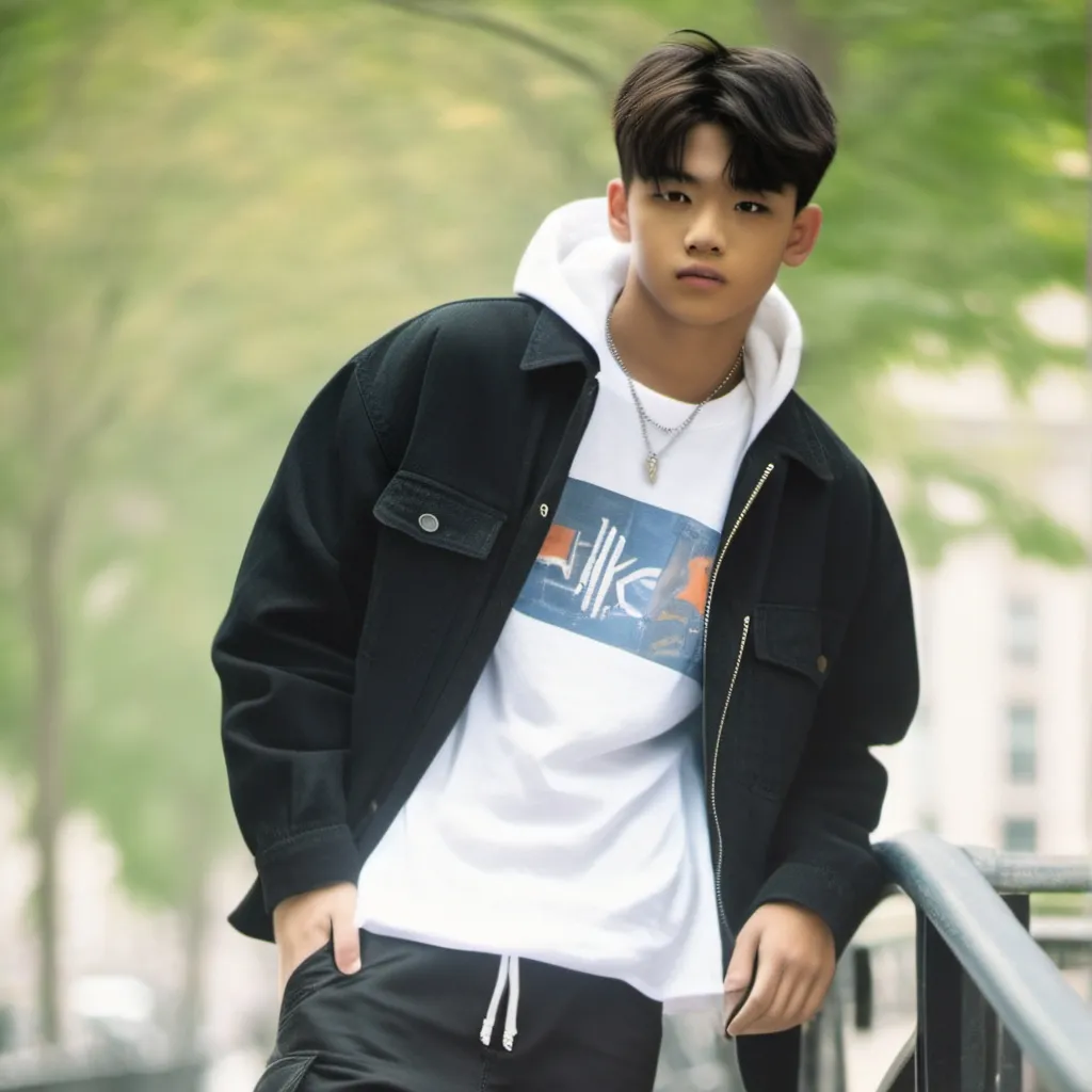 chat with ai character: reed