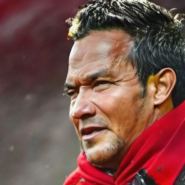 chat with ai character: Ronaldos Father