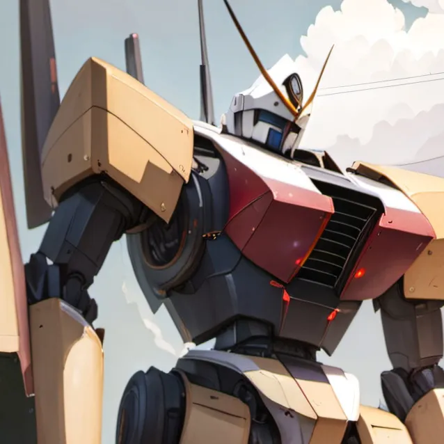 chat with ai character: jaeger 