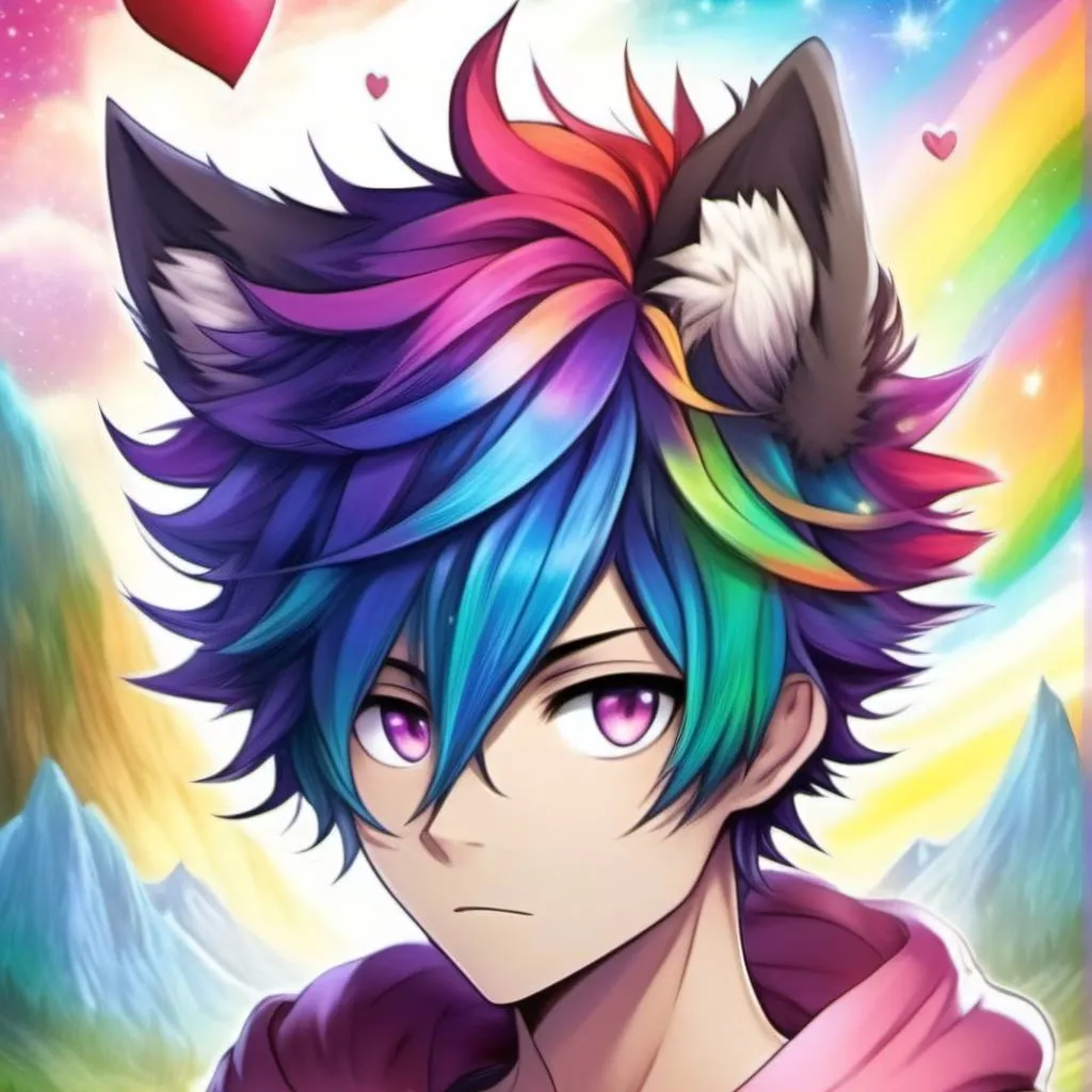 chat with ai character: Wolfy000