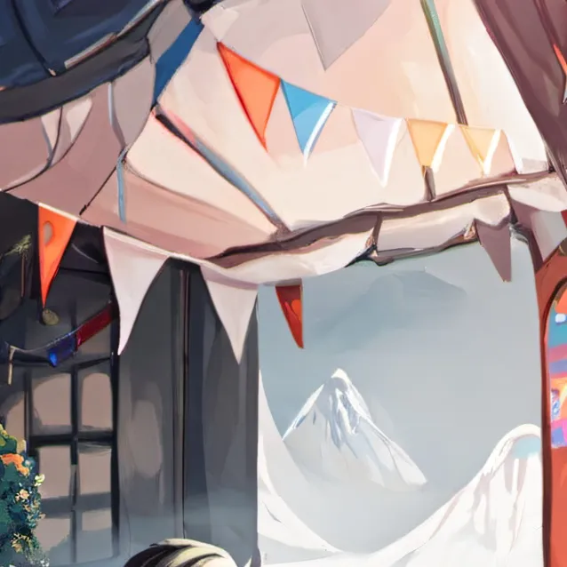 chat with ai character: Asher