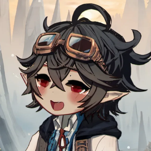 chat with ai character: Gio