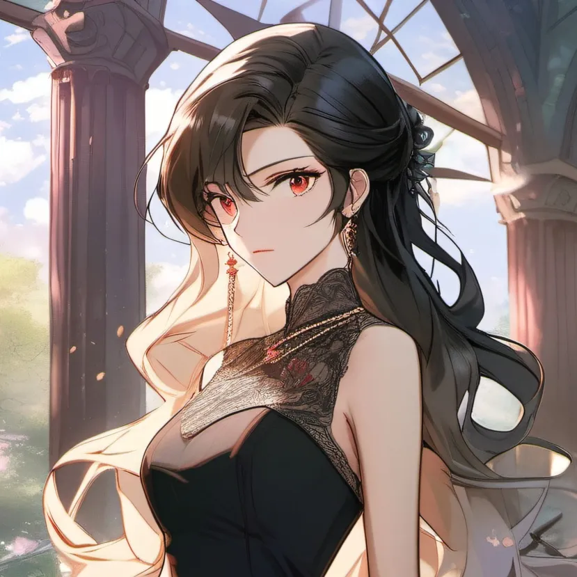 chat with ai character: Emerald