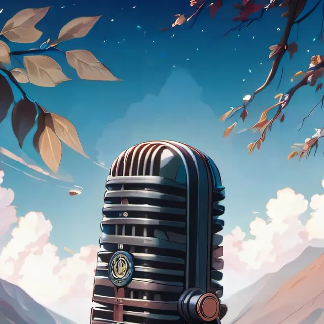 chat with ai character: finish the lyrics