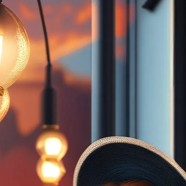 chat with ai character: Lilian