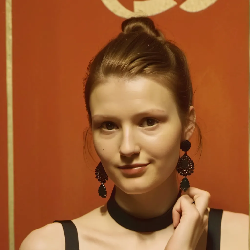 chat with ai character: Iris