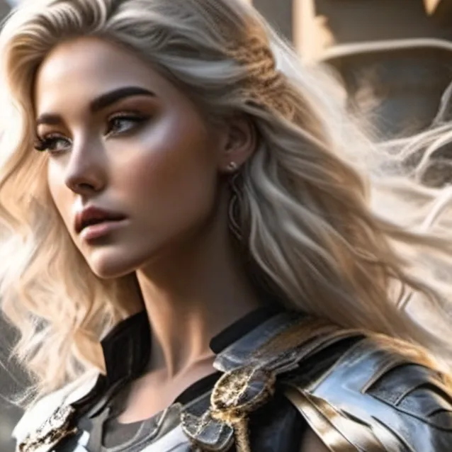 chat with ai character: Annette