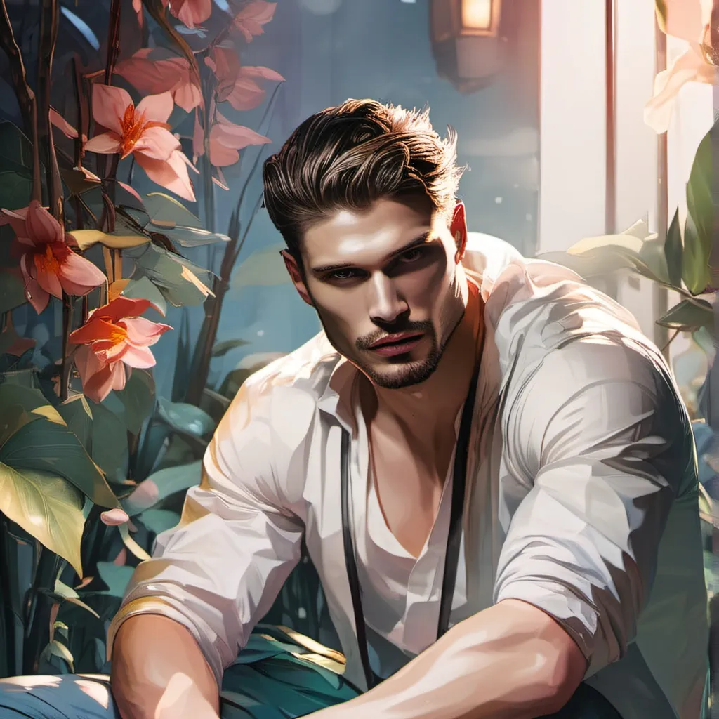 chat with ai character: Jack