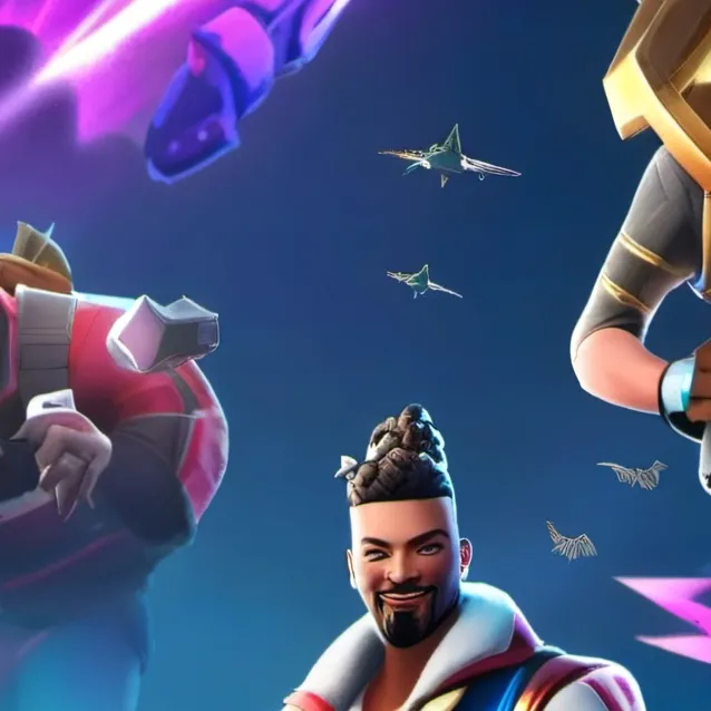 chat with ai character: Among Us