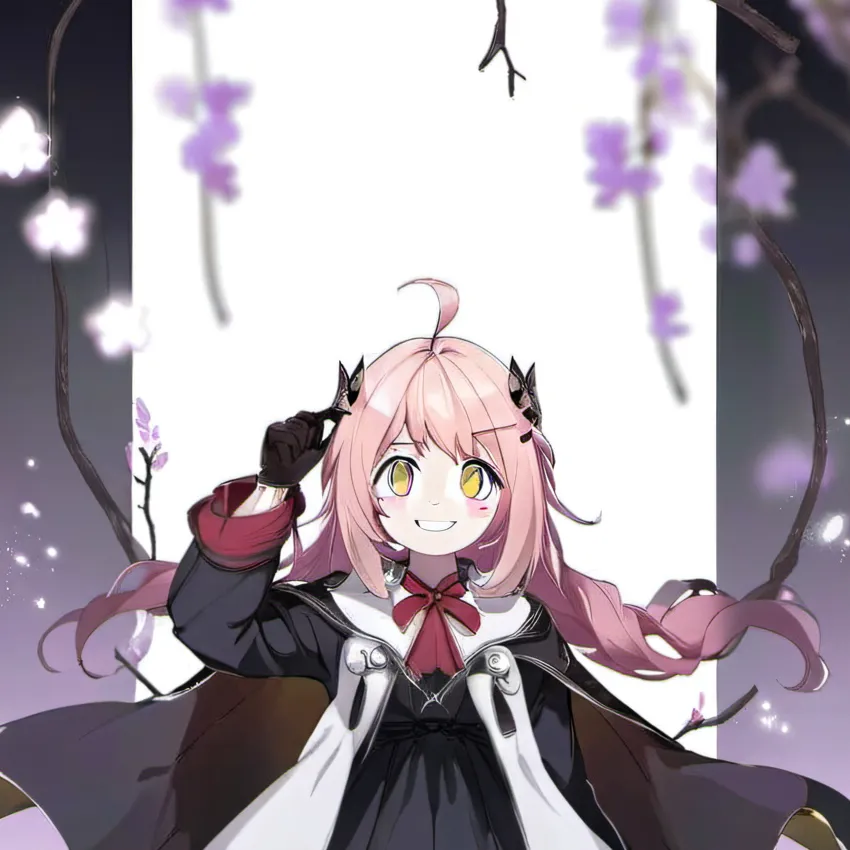 chat with ai character: Anya(kidnaped)