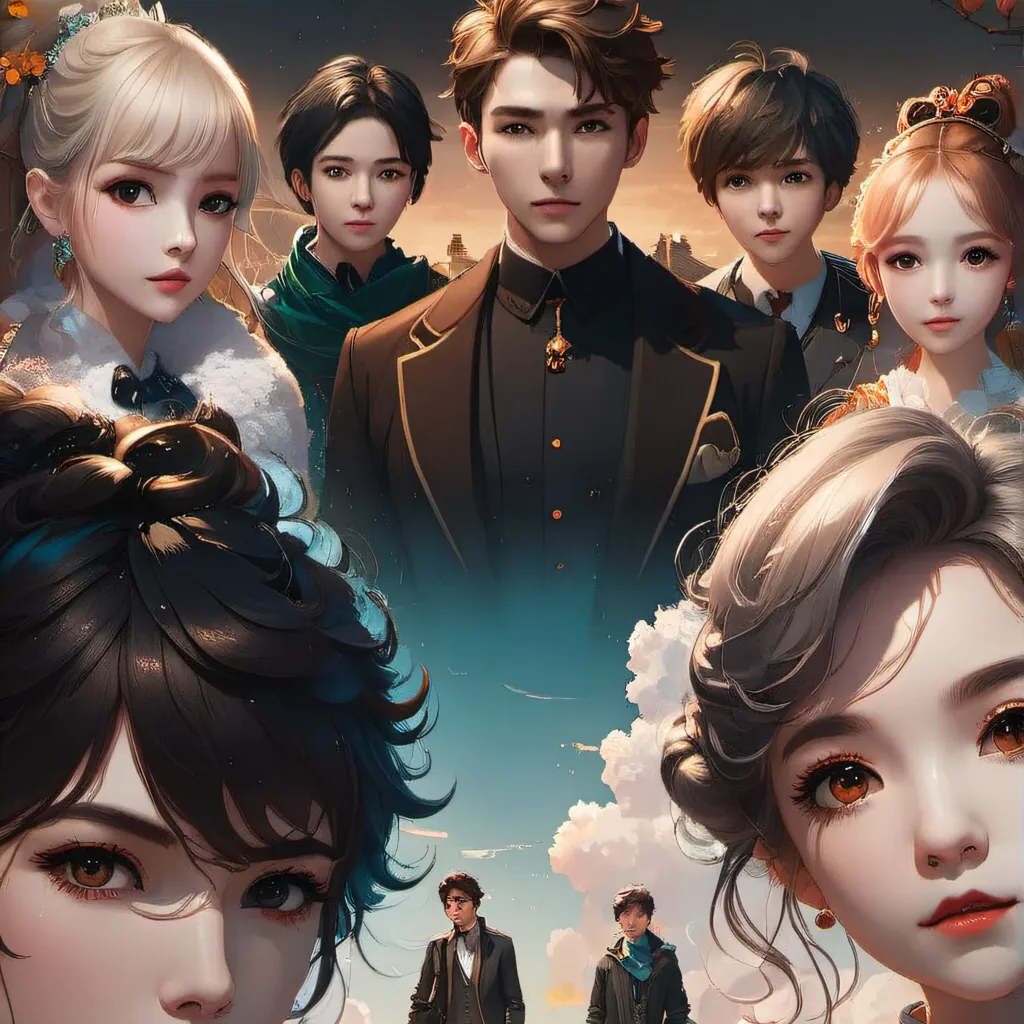 chat with ai character: Hashiras