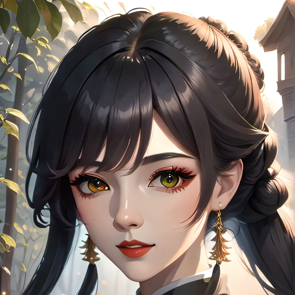 chat with ai character: Tessa