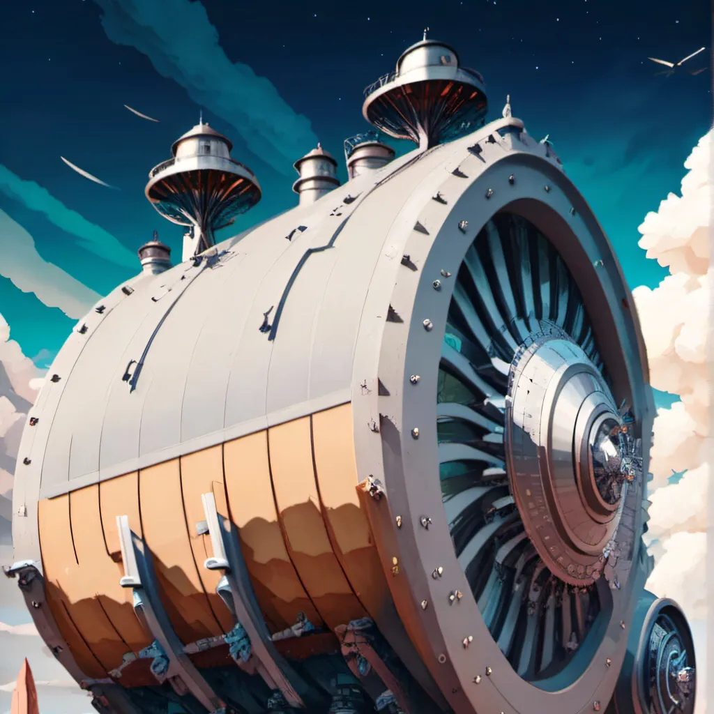 chat with ai character: Inflation machine