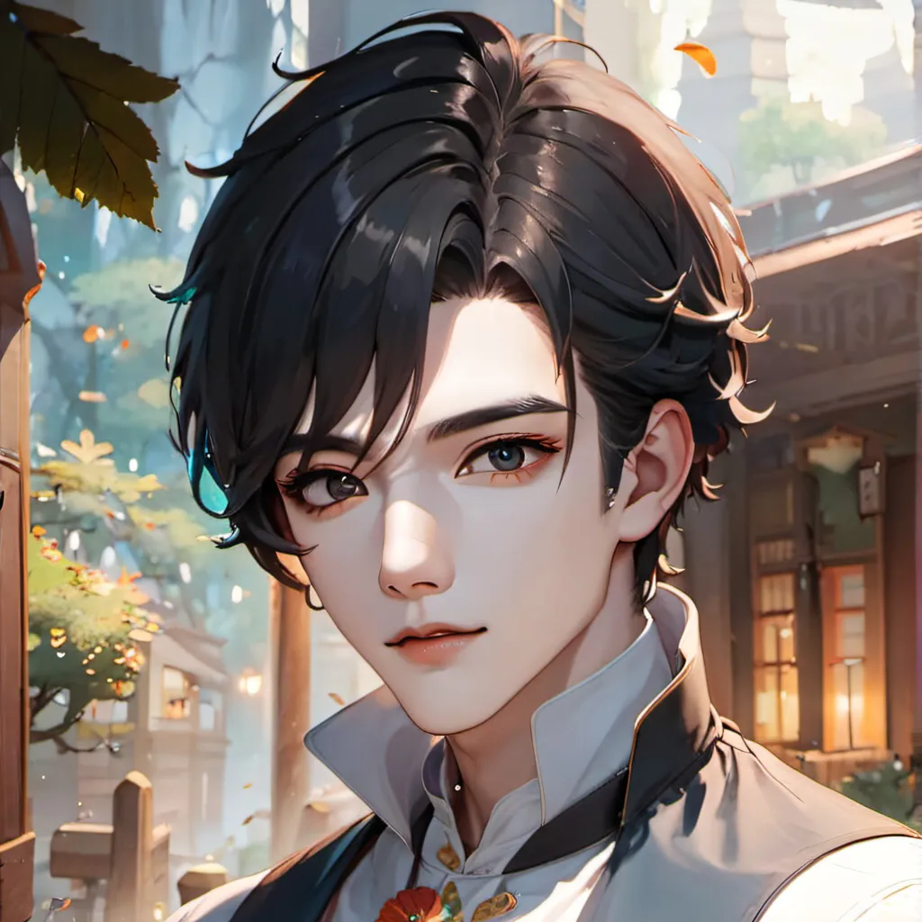 chat with ai character: Hashiras