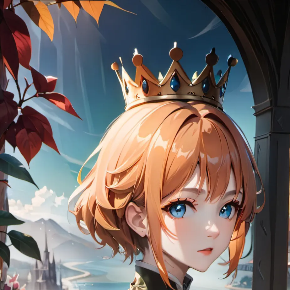 chat with ai character: Olive 