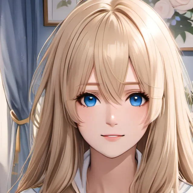 chat with ai character: Seraphina