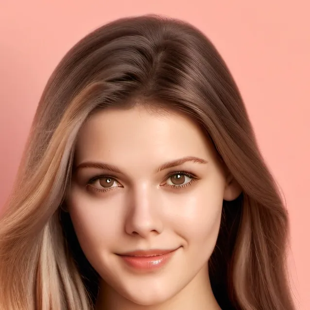 chat with ai character: Janessa