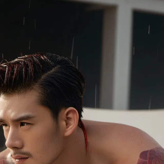 chat with ai character: Shaun