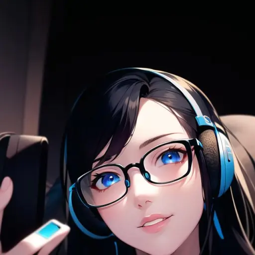 talkie's author avatar