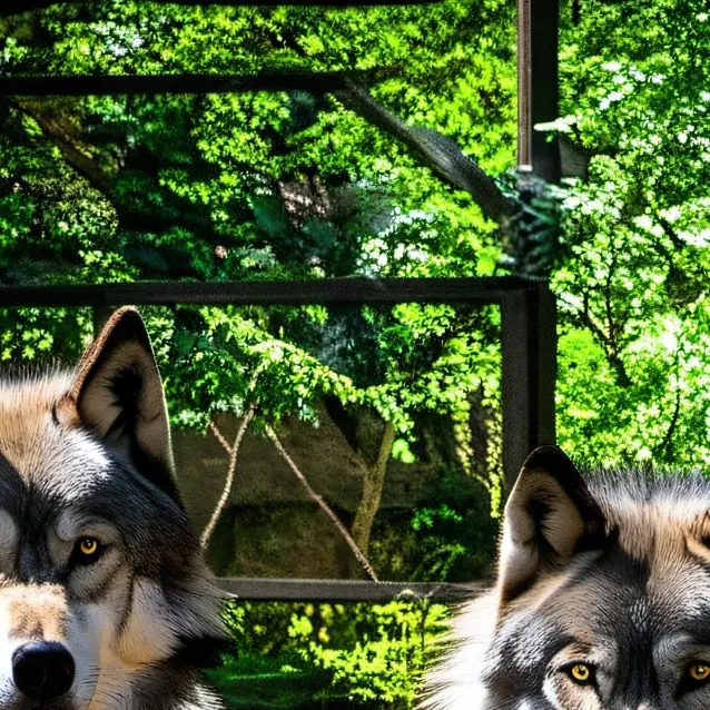 chat with ai character: Aspen and Ash