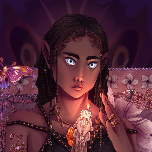 creator ReneeO'Keefe's avatar