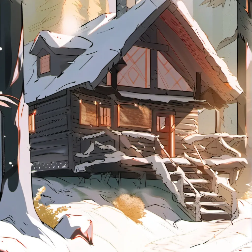 chat with ai character: Frowning animals