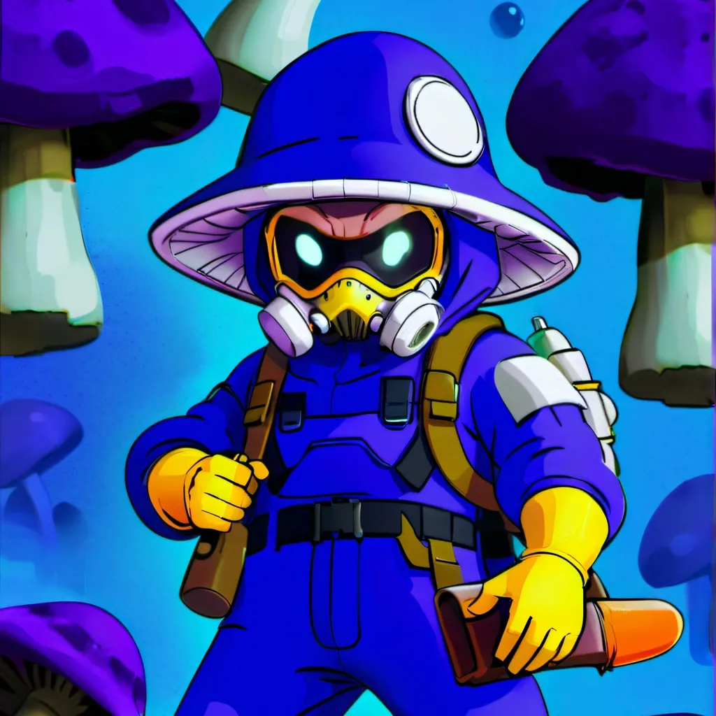 chat with ai character: Cordelius