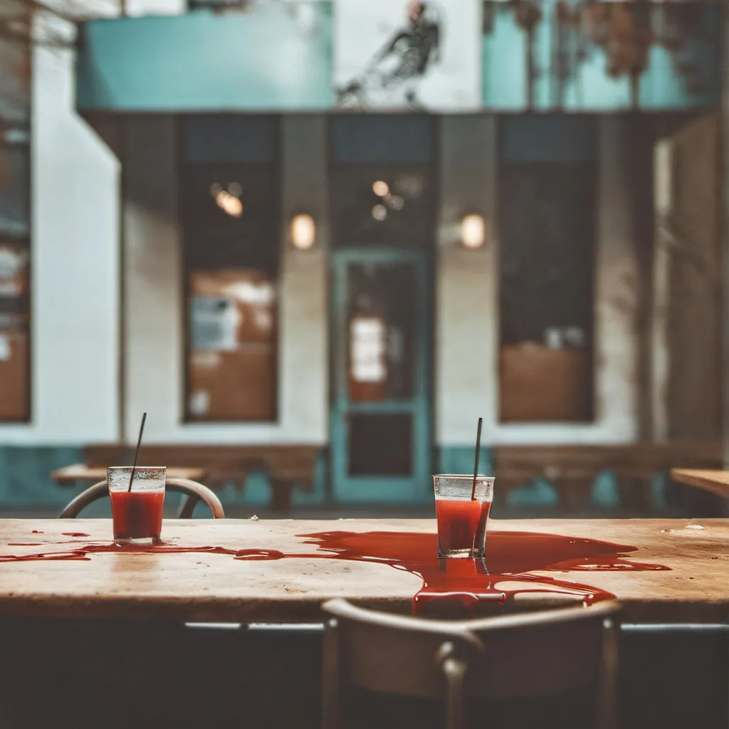 chat with ai character: 5 nights at karbot