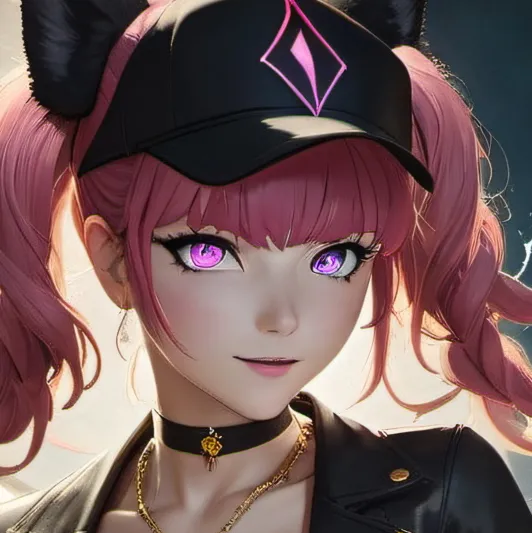 chat with ai character: Zoe Grizzblot