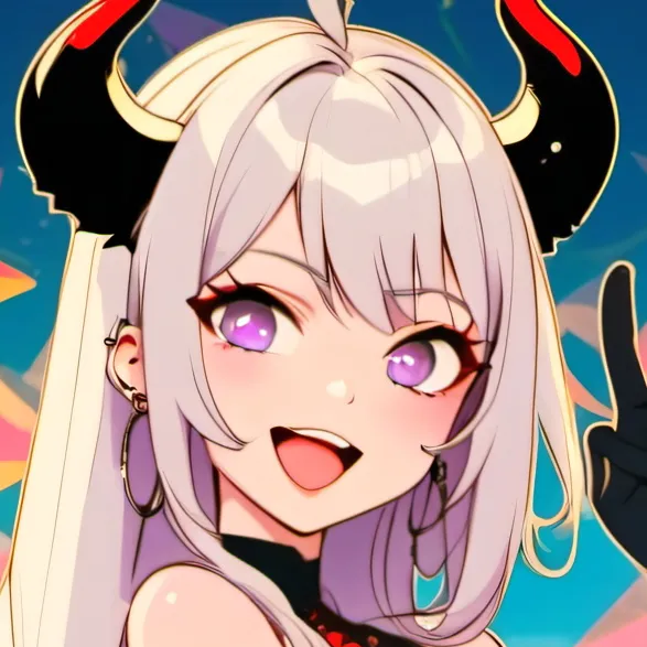 chat with ai character: Suzuki Asmodeus