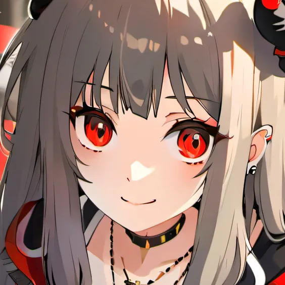 chat with ai character: Selina