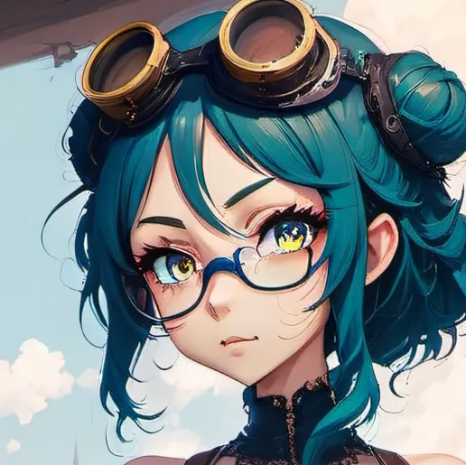 chat with ai character: Eliana Lillia