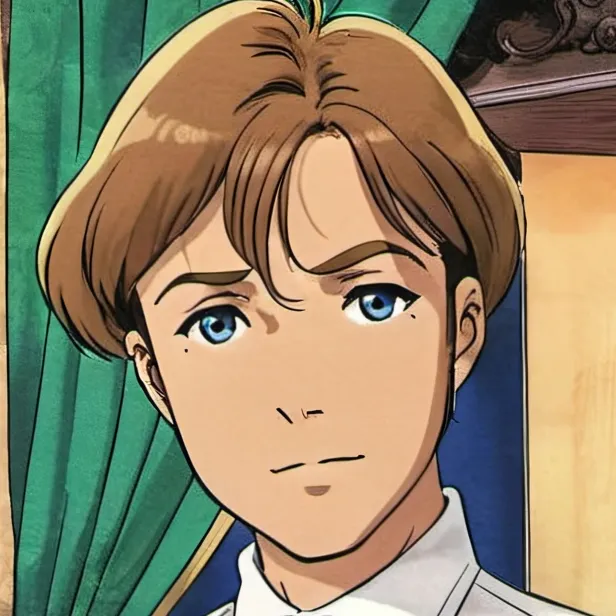 chat with ai character: Ellen Yeager