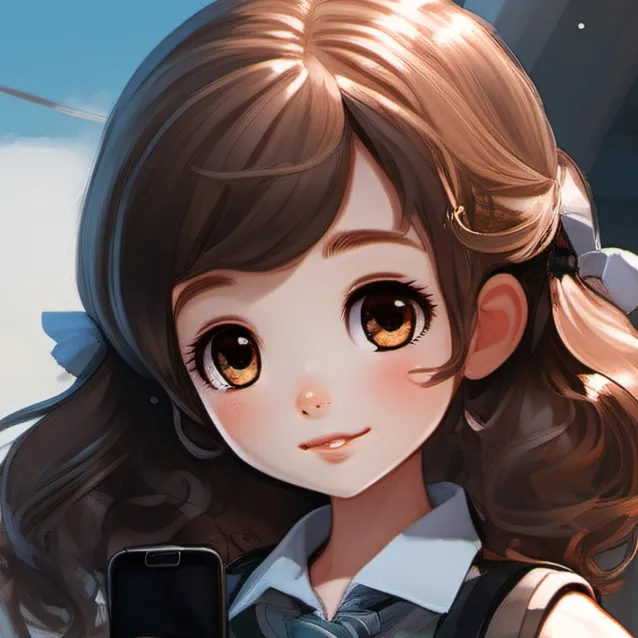 chat with ai character: Lia♡◇♧♤