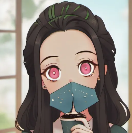 chat with ai character: Mia