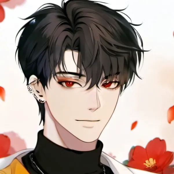 chat with ai character: Mike