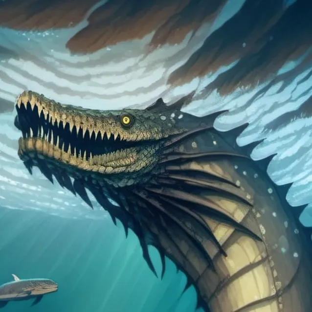 chat with ai character: Karavask