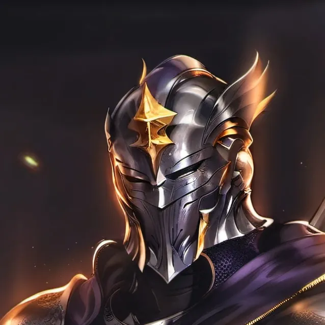 chat with ai character: Onyx