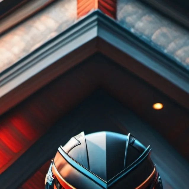 chat with ai character: Crimson